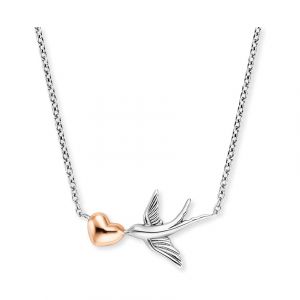 Engelsrufer Chaînette ERN-LOVE-BIRD-BIR 925 Argent