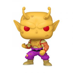 Funko ORANGE PICCOLO / DRAGON BALL SUPER / FIGURINE POP