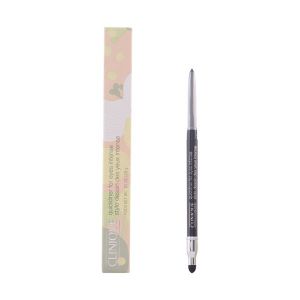 Clinique Quickliner 05 Intense Charcoal - Stylo dessin des yeux intense