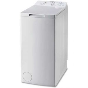 Indesit Lave linge ouverture dessus BTWA71253(FR)