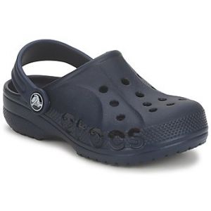 Image de Crocs Sabots enfant BAYA bleu - Taille 19 / 21