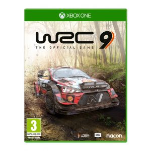 Bem's - WRC 9 - Xbox One & Series X [XBOX One]