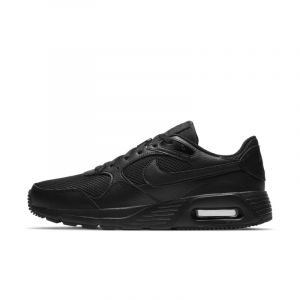 Nike Chaussure Air Max SC pour Homme - Noir - Taille 44.5 - Male