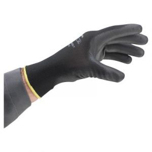 Mapa Gants de manutention courante Ultrane 548 - polyuréthane - Noir - Taille 10