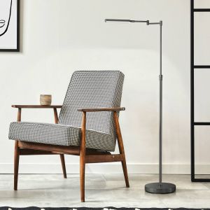 Fischer & Honsel luminaire réglable en hauteur 4003694404082
