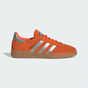 Adidas Originals Handball Spezial, Orange - Taille 43 1/3
