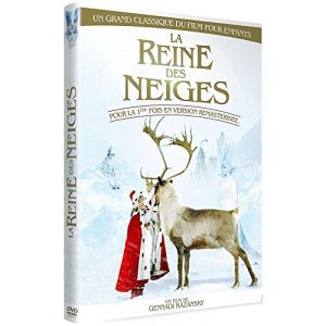 La Reine des Neiges - Disney