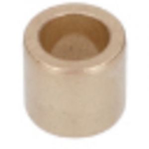 Bosch Bague En M&eacute;tal Fritte pour ponceuse &agrave; bande GBS 75AE et autres mod&egrave;les - 2600301089