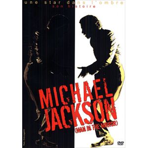 Image de Michael Jackson, une star dans l'ombre [DVD]