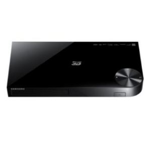 Samsung BD-F5500 - Lecteur Blu-Ray 3D