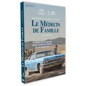 Image de Le médecin de famille