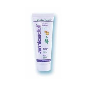 Phytomedica Gel R&eacute;frig&eacute;rant et Drainant Arnicadol 250ml