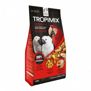 Hagen Tropimix aliment enrichi pour perruches et perroquets