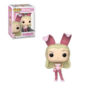 Image de Funko Legally Blonde Elle Dress as Bunny