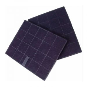 Airforce Filtre à charbon 238x190x10mm - Hotte (FCHFL