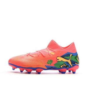 Puma Chaussures de football enfant Future 7 Match FG/AG