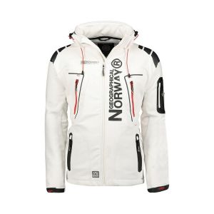 Geographical Norway Veste Techno