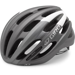 Image de Giro 55-59 cm gris casque vélo de course casque velo de route casque velo enfant casque velo route Casque vélo adulte casque velo femme