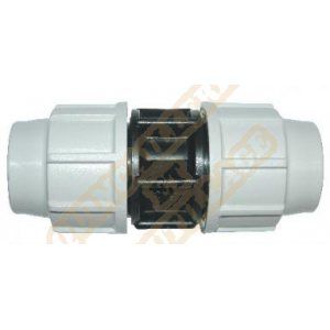 Plasson MANCHON PLASTIQUE 25X25 7010