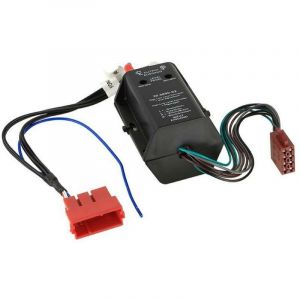 Image de Acv Adaptateur Systeme amplifié complet Audi