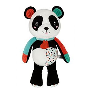 Clementoni Prime Attività Love Me Panda