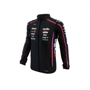 Aprilia Veste moto Softshell 25