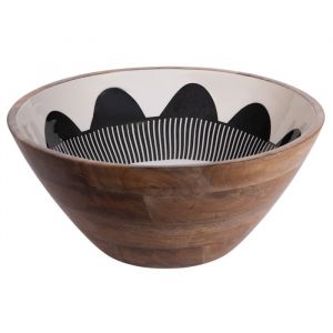 Table passion Saladier Zanzibar