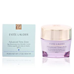 Est&eacute;e Lauder Advanced Time Zone - Cr&egrave;me experte anti-rides et ridules SPF 15 peaux normales &agrave; mixtes