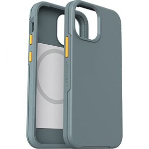 Image de Lifeproof Coque iPhone 13 mini See gris MagSafe