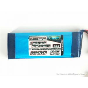 Lrp Accu Lipo 1800 25C 7.4V