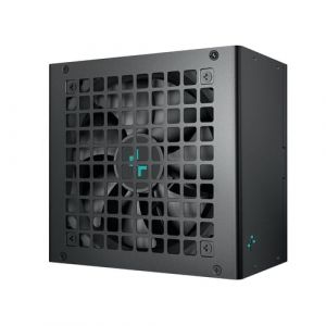 Deep cool PL750D unité d'alimentation d'énergie 750 W 20+4 pin ATX ATX Noir