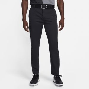 Nike Tour Repel Chino Mens Slim Black/Black 34/34 Pantalons