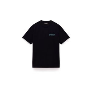 Napapijri T-shirt S-Vignoni Back SS