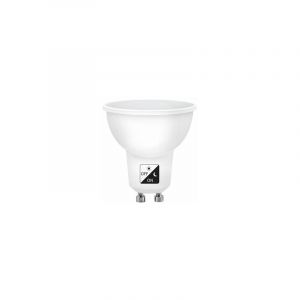 Ampoule LED froide Matel avec capteur crépusculaire gu10 5w