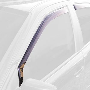 Déflecteur Profi CLIMAIR, par ex. pour Audi