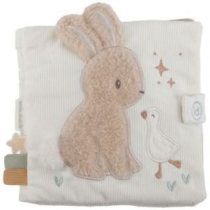 Little dutch Livre d'Activités - Newborn