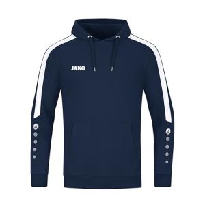 Jako Sweatshirt à capuche enfant Power