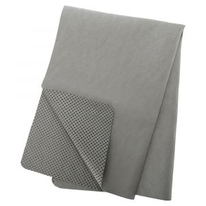 Serviette absorbante 66 x 43 cm pour chien