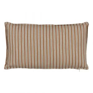 Coussin rectangulaire en coton BigBuy Home