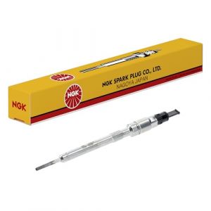 NGK Bougie de préchauffage pour VOLKSWAGEN: Golf, Tiguan, Passat, Arteon & AUDI: A3, Q5, A4, Q3, A6, A5, A7 & CUPRA: Formentor (Ref: 91383)