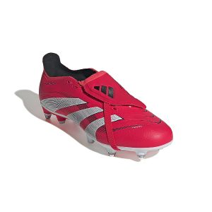 Image de Adidas Chaussure languette rabattue Predator League Terrain gras