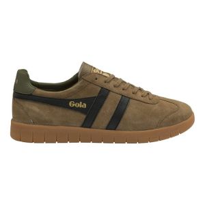 Gola Baskets Hurricane Suede