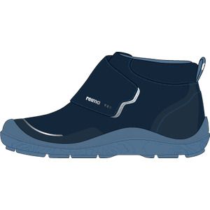 Baskets b&eacute;b&eacute; Reima Hyppii