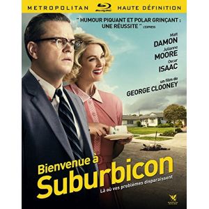 Image de Bienvenue à Suburbicon