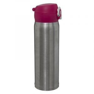 Image de BOUTEILLE ISOT RME INOX ROSE 35CL