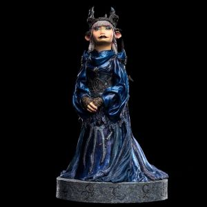 Weta collectibles Dark Crystal : Le Temps De La Résistance - Statuette 1/6 Seladon The Gelfling 22 Cm