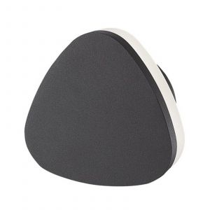Zambelis Tervel Applique Ext&eacute;rieure Applique LED 9W Graphite IP65