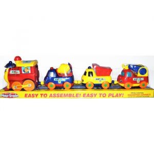 Train Électrique Pour Enfant