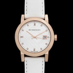 Burberry The City BU9130 montres-bracelets femme quartz