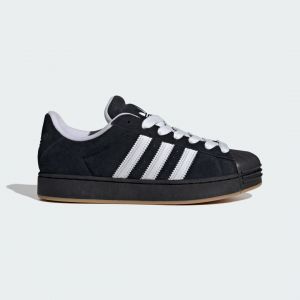 Adidas Originals Superstar ST, noir - Taille 47 1/3